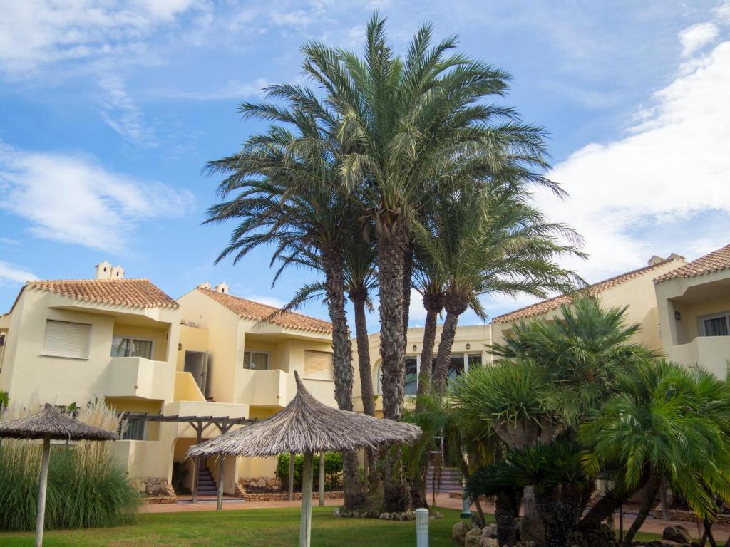 Aparthotel Villas La Manga - 2