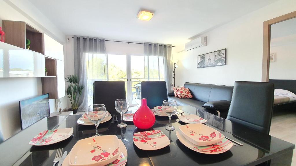 ADAM's FLAT CORAZON DE SALOU - 5