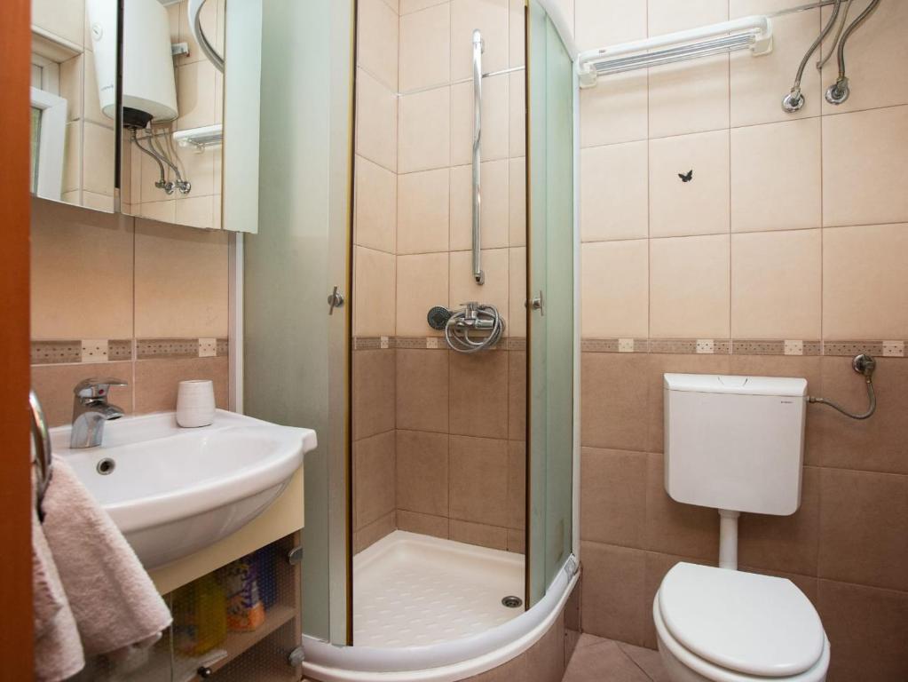 Studio Ami — Hotel in Zagreb