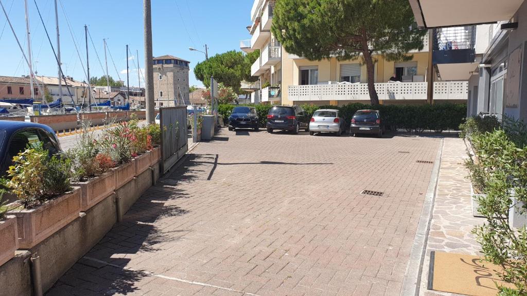 Appartamenti Le Vele photo