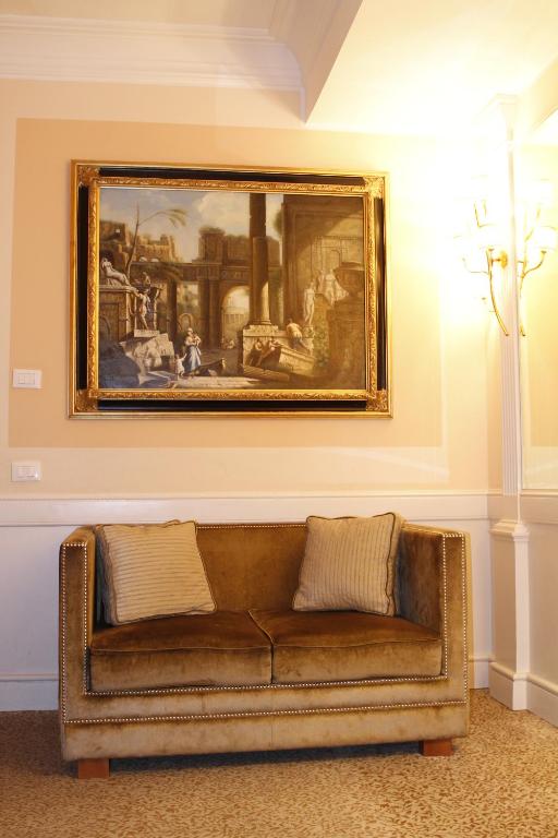 Rome Boutique Hotel Trevi Additional
