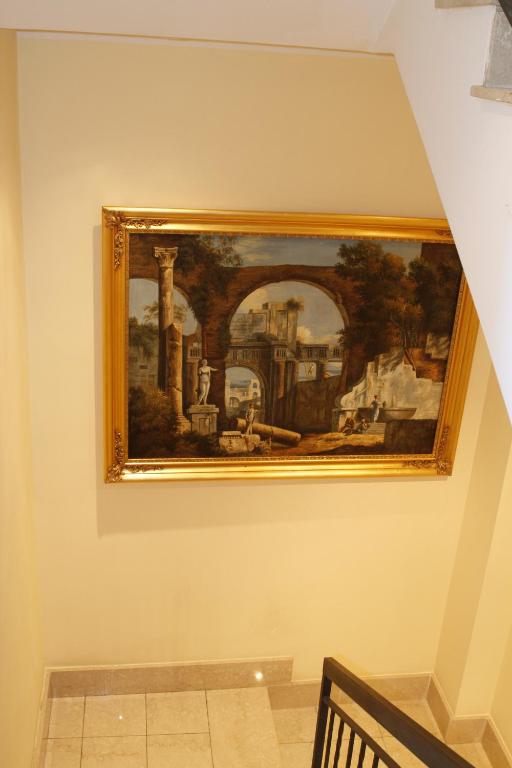 Rome Boutique Hotel Trevi Additional