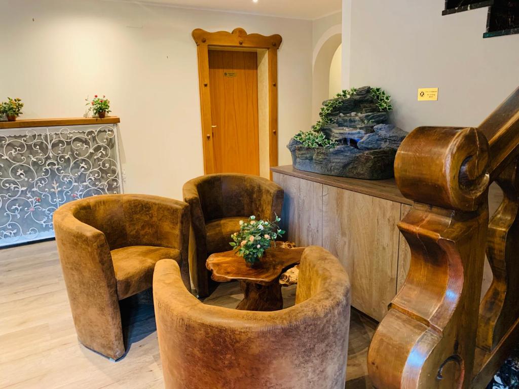Hotel Garni Brunnthaler photo