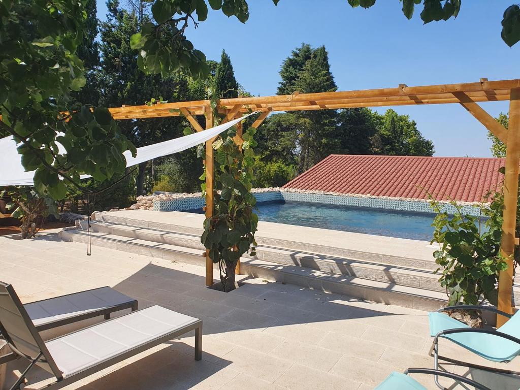 Quinta da Bizelga Cottages photo