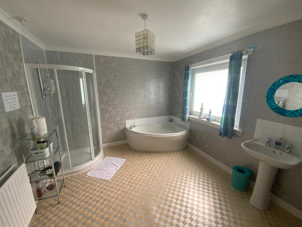 Dunrigh Guest House photo