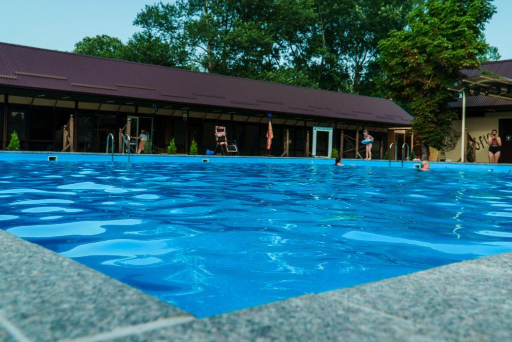 Sofia Spa Resort photo