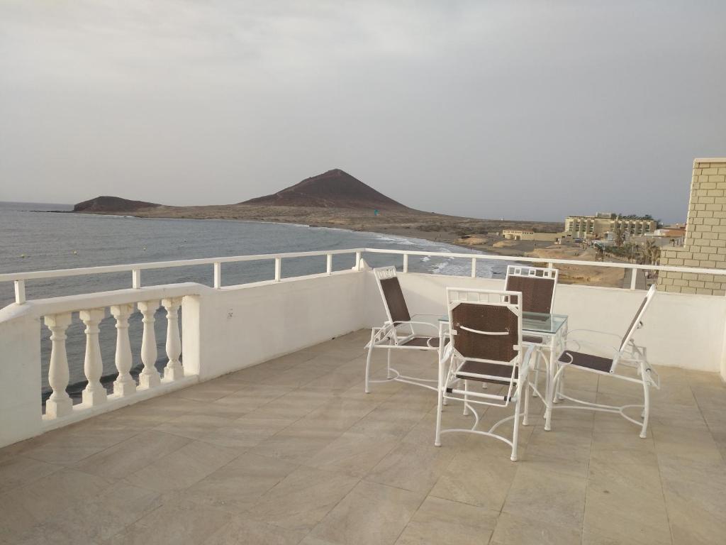 Apartamentos Rocamar el Medano - 4