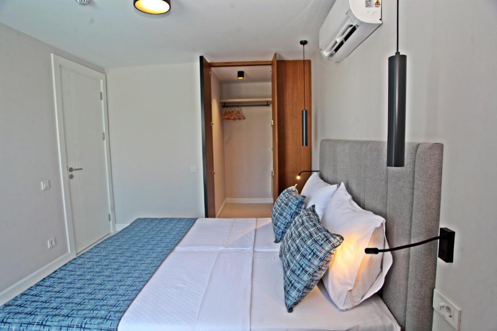 Queen Residences & Apart Hotel photo