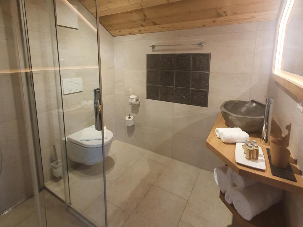 Le Vieux Chalet photo