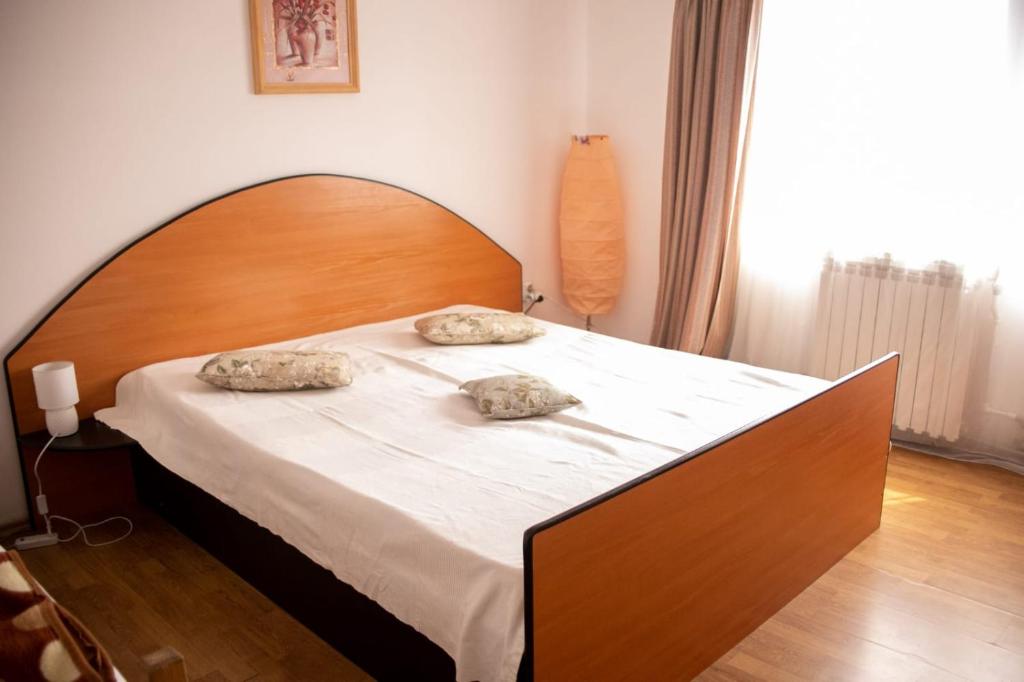 Sport Hostel Cluj — Hotel in Cluj- Napoca