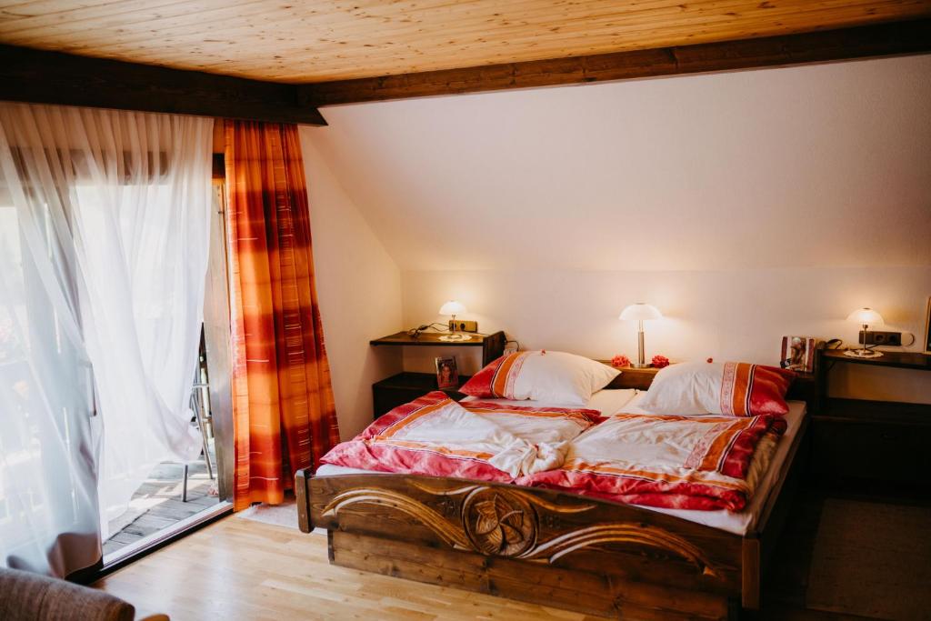 Ferienwohnung Vidmar - 4