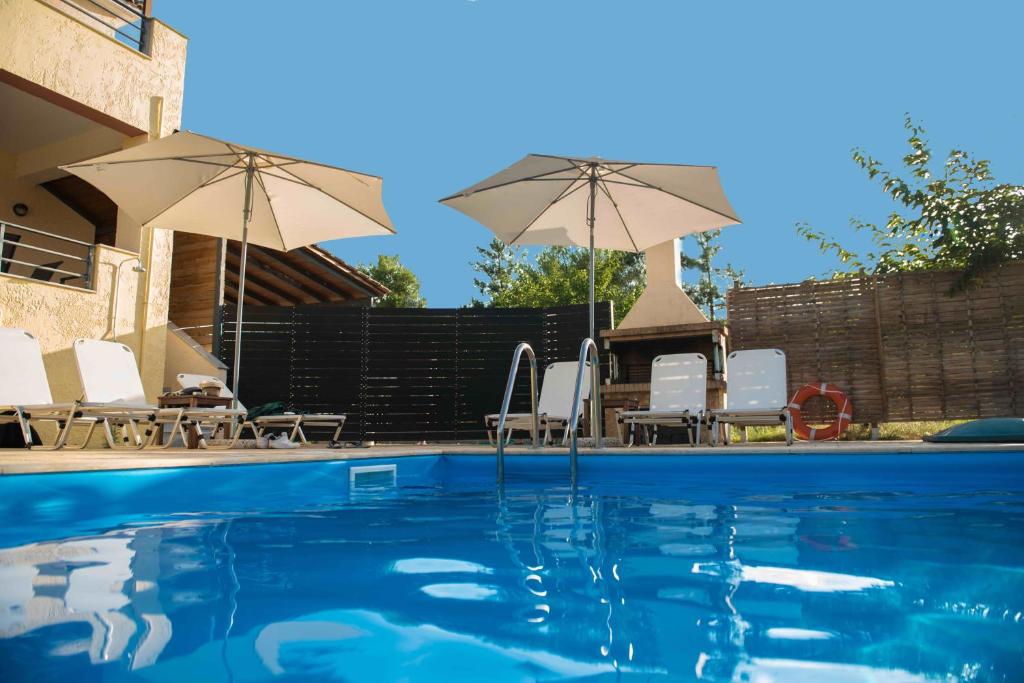 Village Villas photo