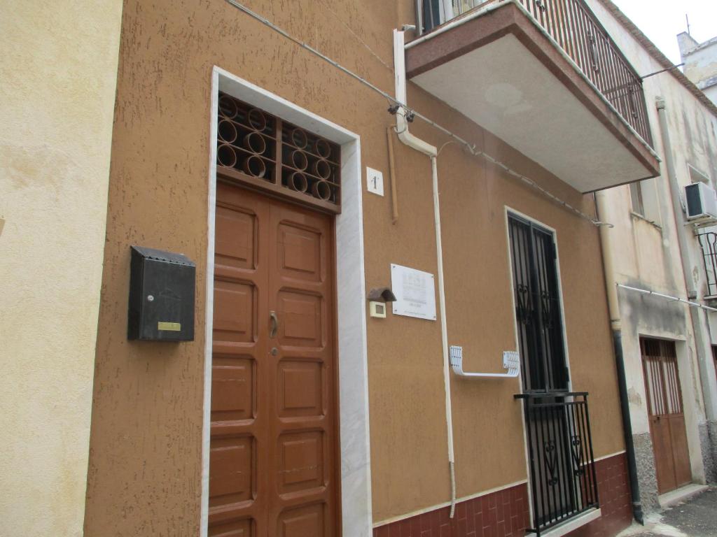Casa Il Pesco - 1