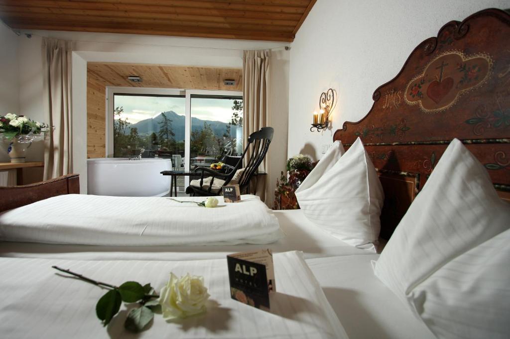 Alp Art Hotel Götzens - 3