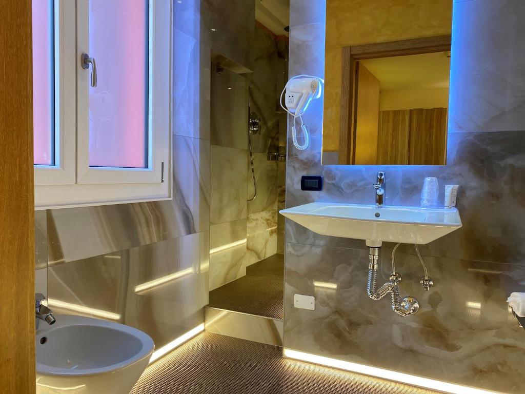 ホテル イル グエルチーノ - Room image