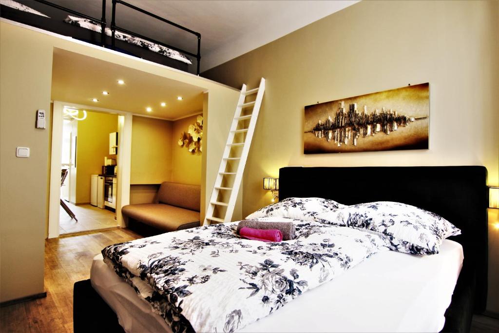 Vienna CityApartments - Design 5 photo