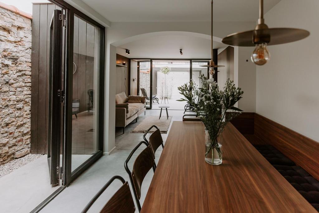 Jolie Logie, Nieuwpoort