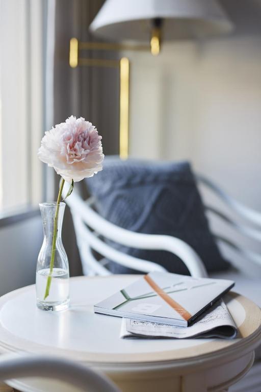 บริการและสิ่งอำนวยความสะดวก