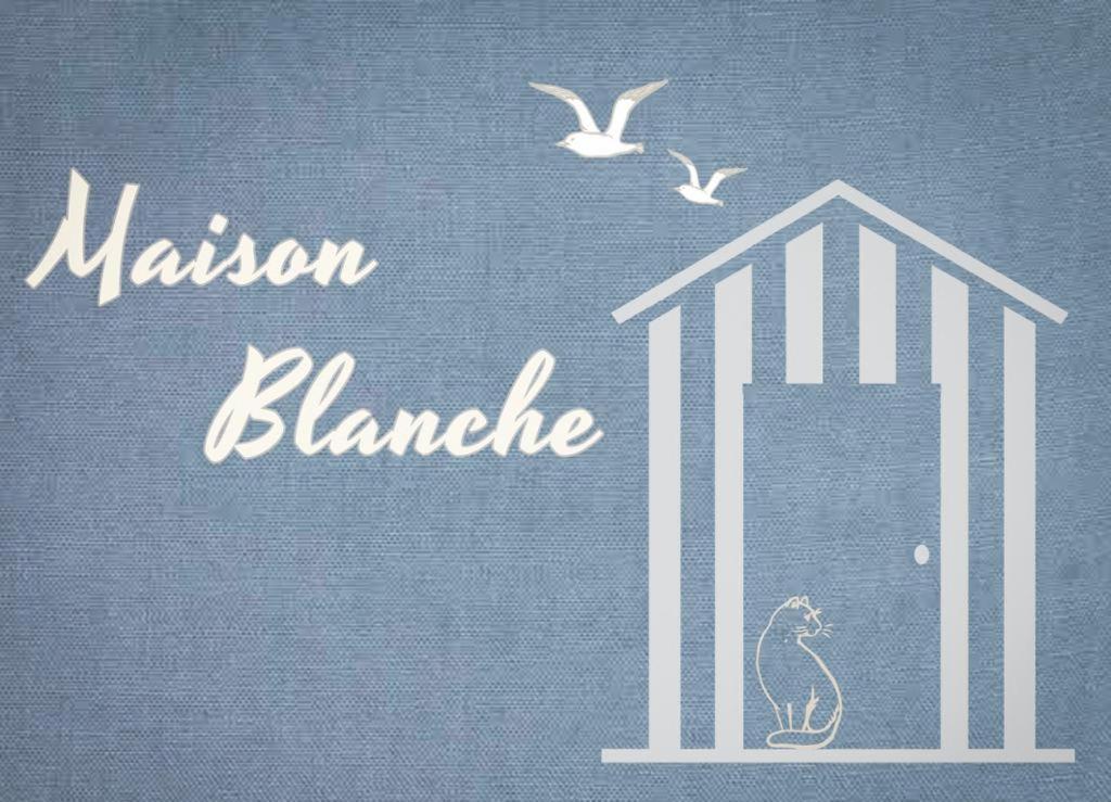 Maison Blanche - 2