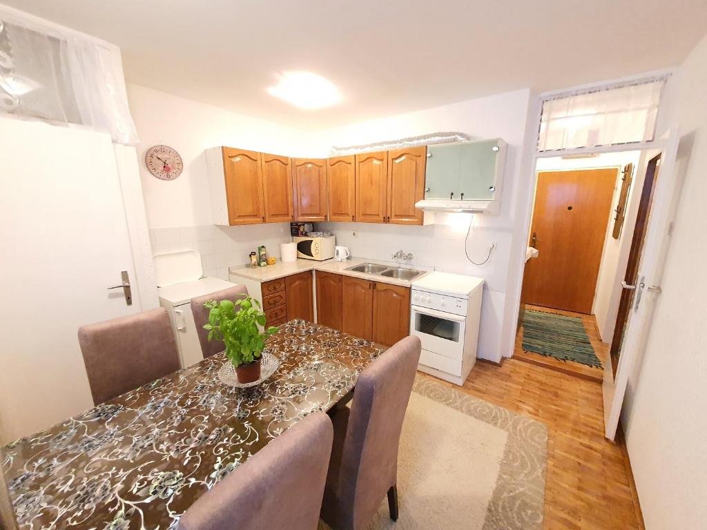 Apartman Rosic - 4