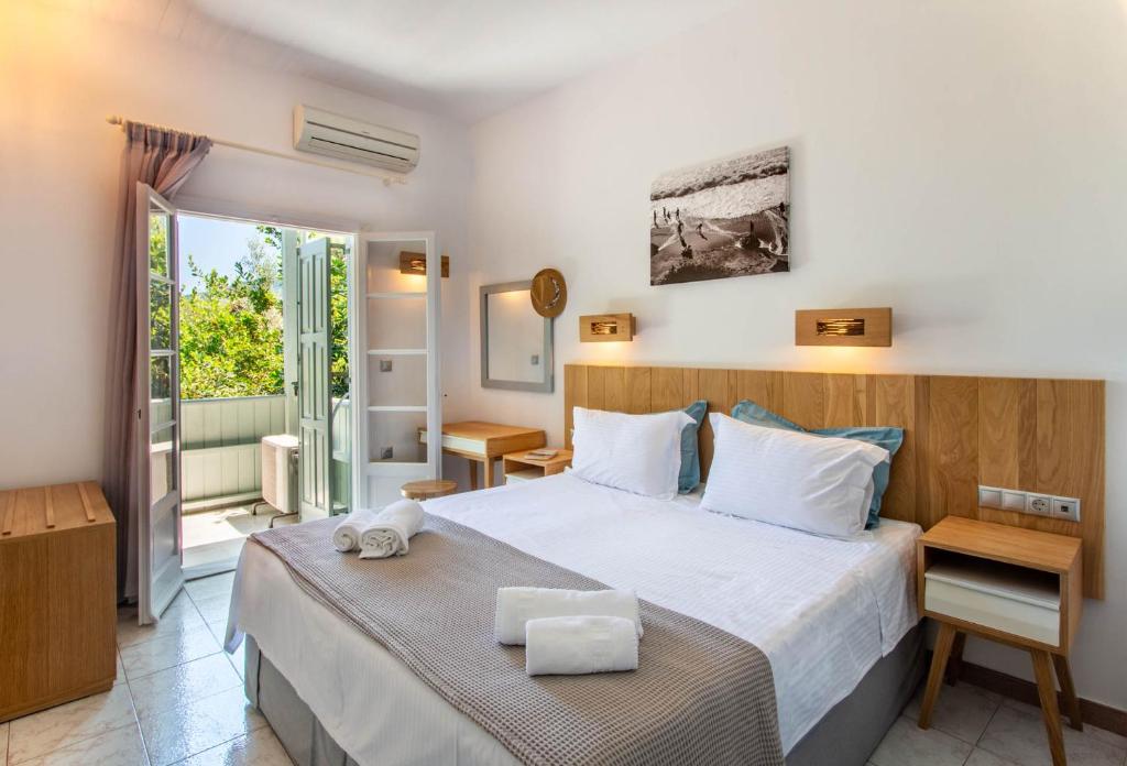 Nefeli Hotel photo