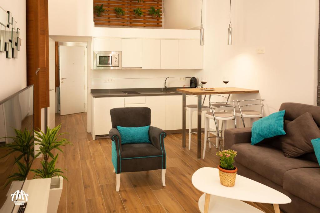 AiA LOFT BIBRAMBLA photo