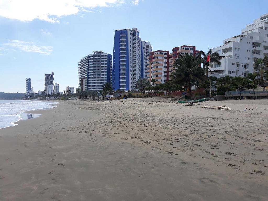 Hotel Almond Beach photo