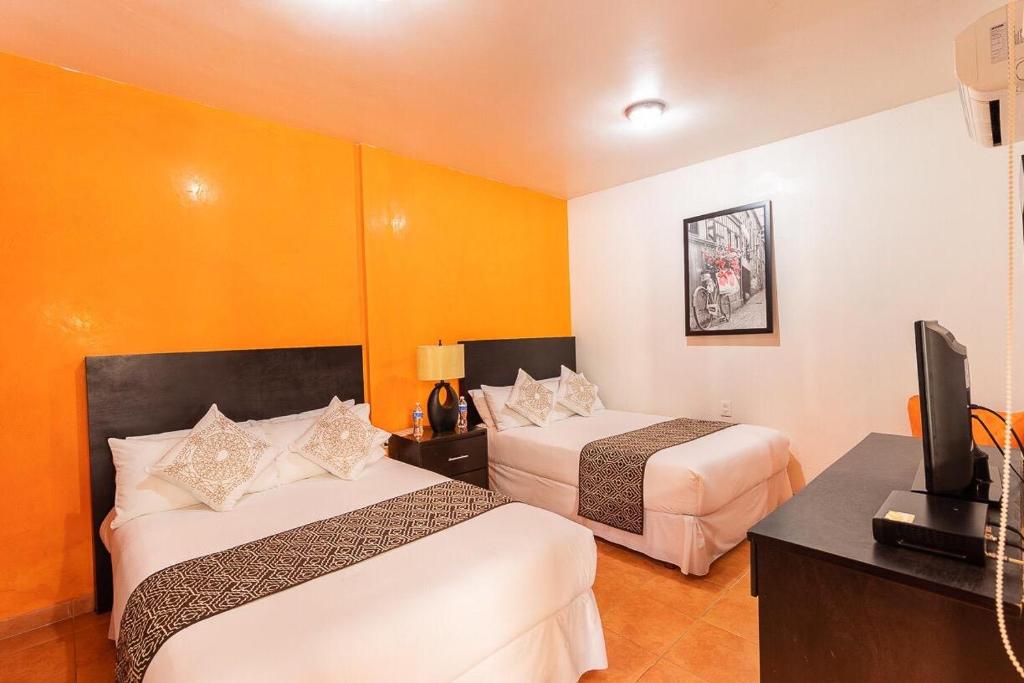 Hotel Dona Juana photo