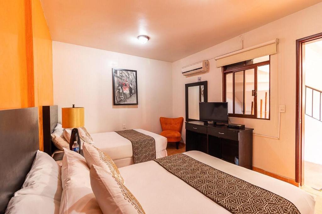 Hotel Dona Juana photo