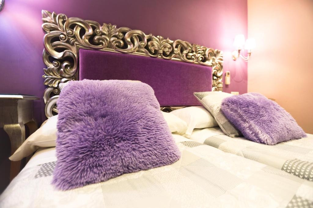 Hostal Goya Suites - 3