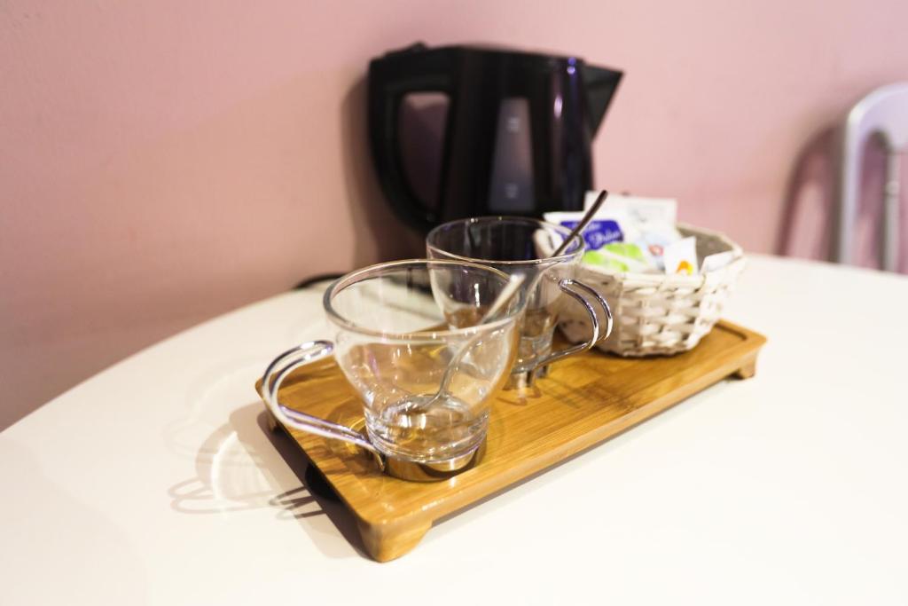 Hostal Goya Suites - 5