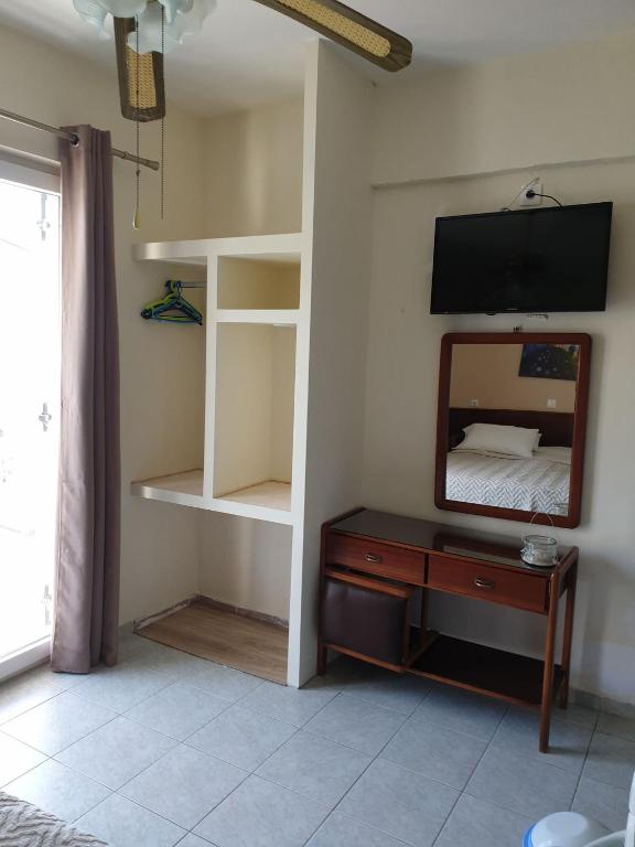 Facilities