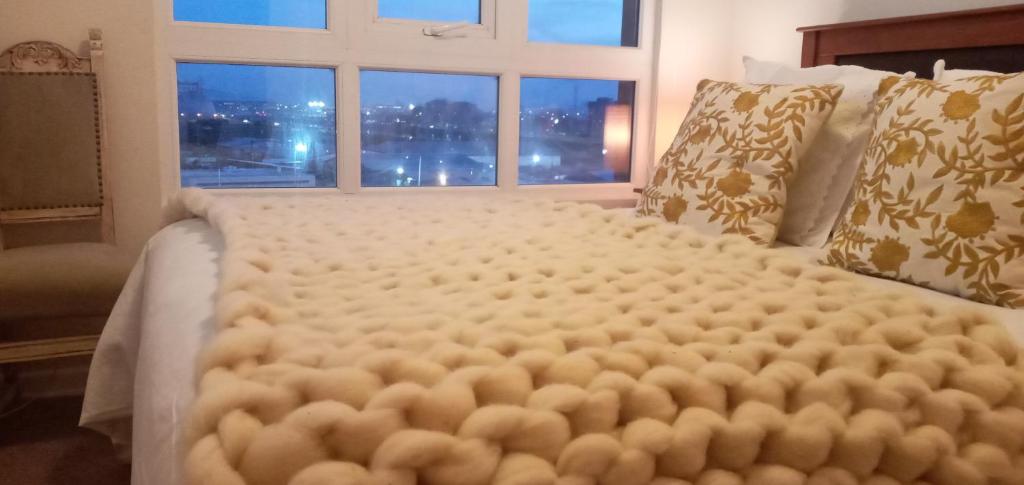 Apart Hotel Talcahuano