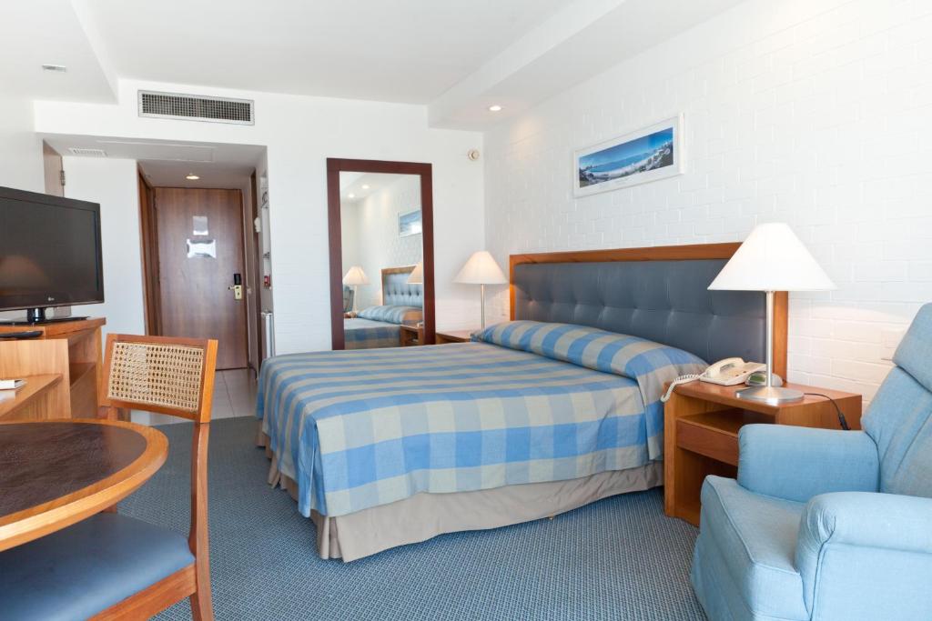 Rio De Janeiro Rio Othon Palace room