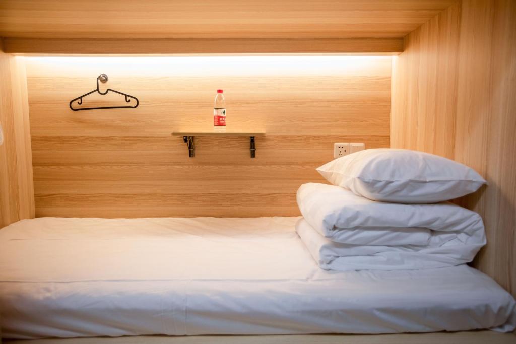 Comfortable mattresses