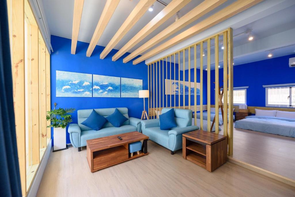 서머 홈스테이 호텔 이미지 2