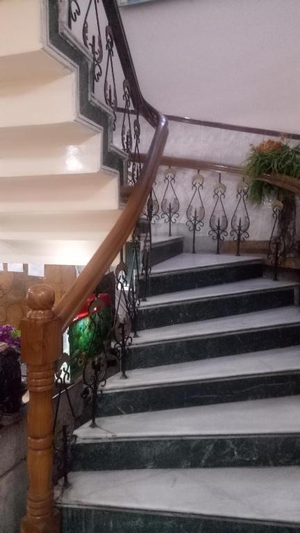 Mid city hotel and banquet photo