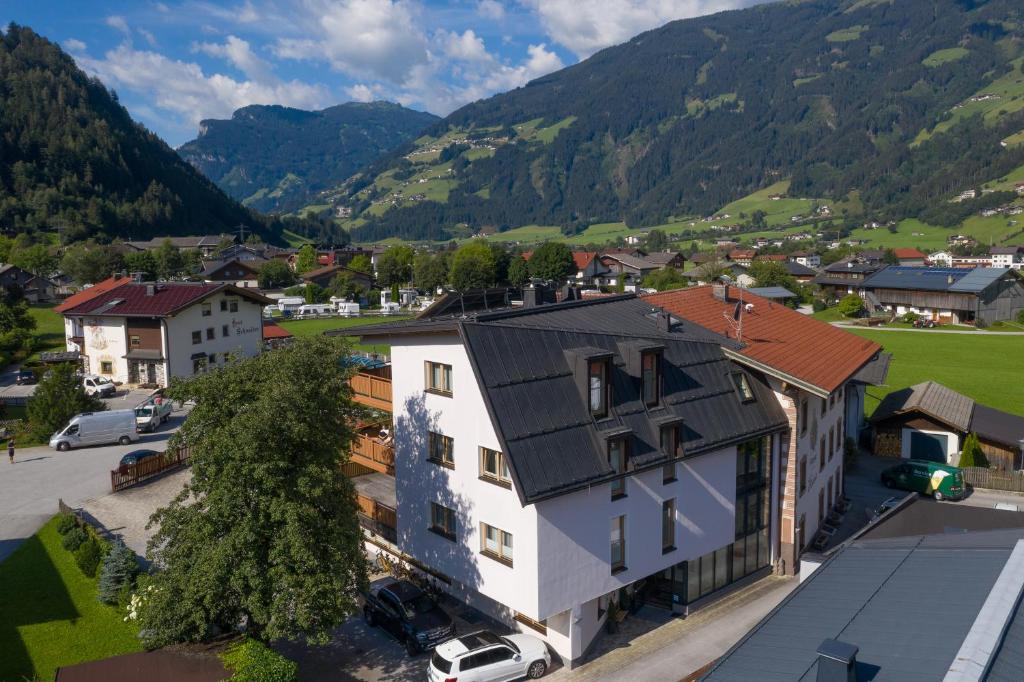 Hotel Garni Elisabeth - 4