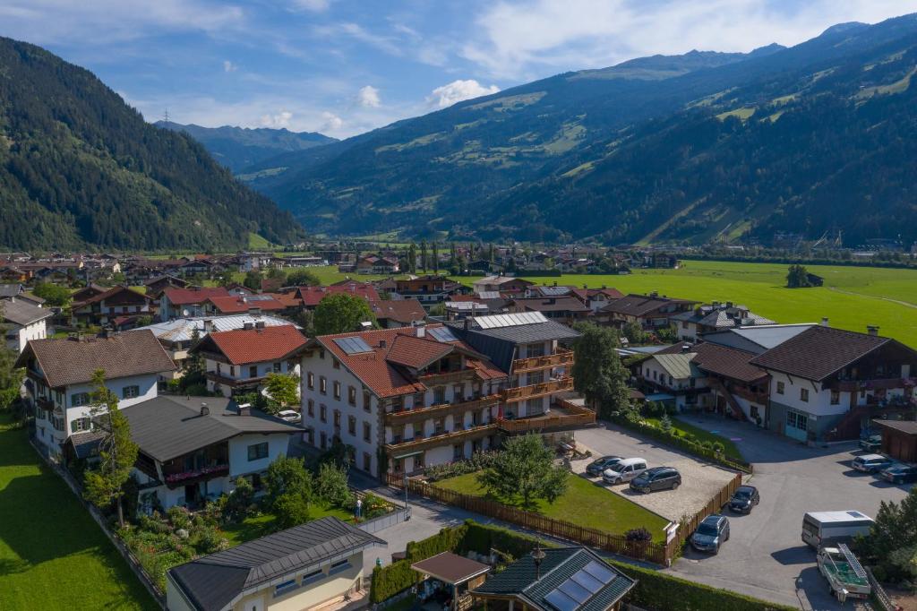 Hotel Garni Elisabeth - 2