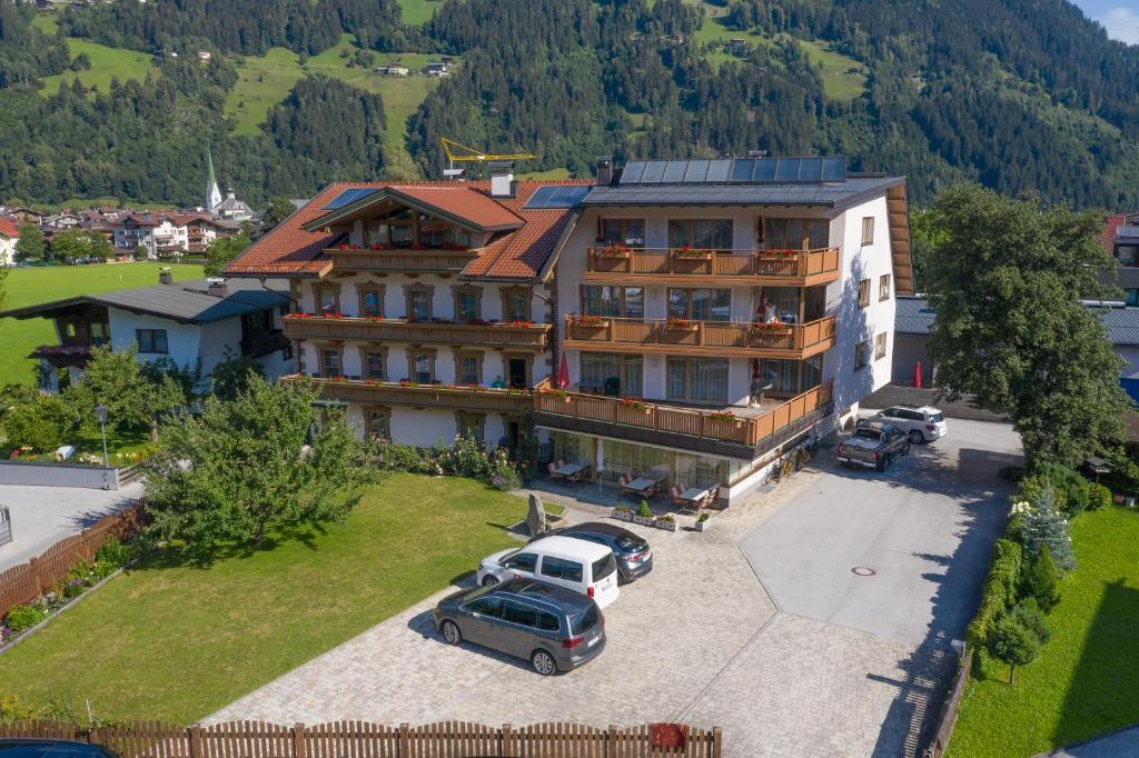 Hotel Garni Elisabeth - 3