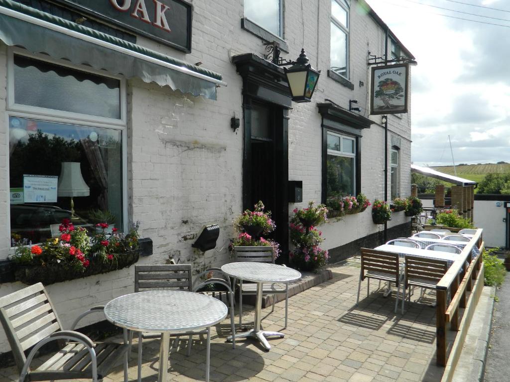 The Royal Oak, Cornsay photo 5