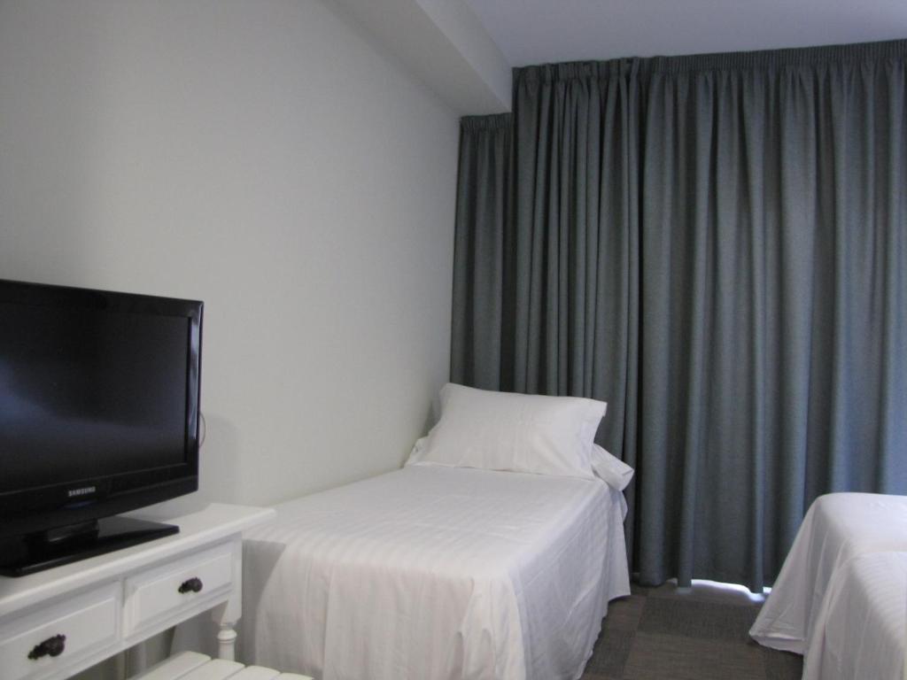 Hotel Ton - 4