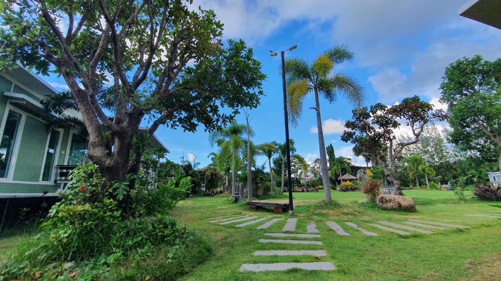 Phalagoon Resort photo
