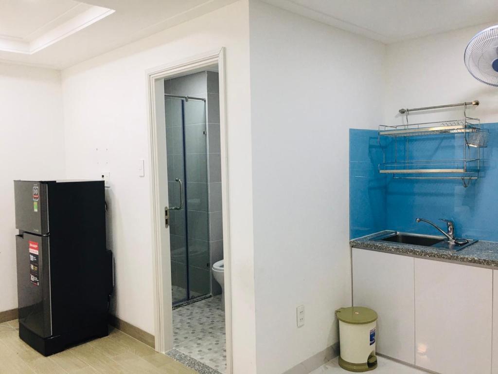 An Binh House Saigon photo