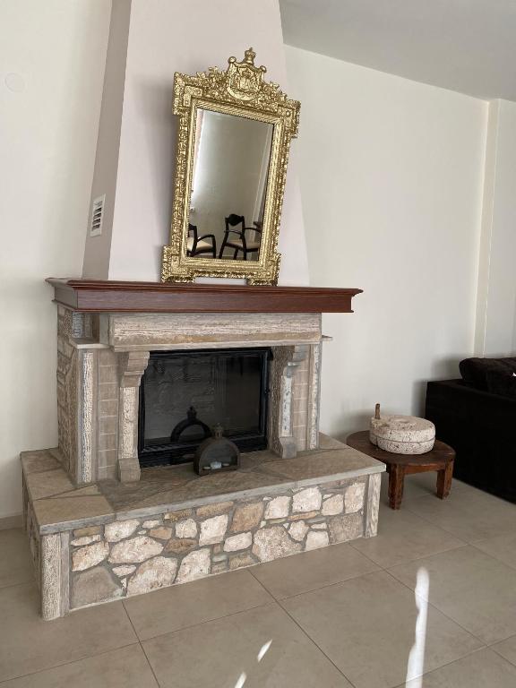 Thalina Hotel photo