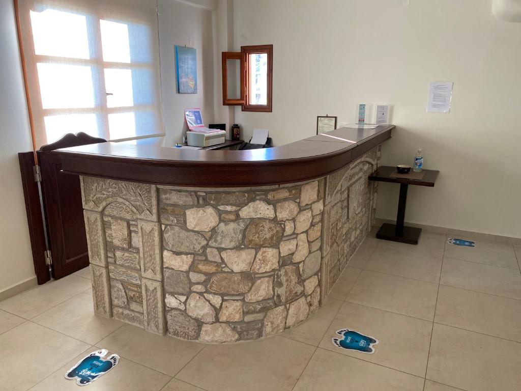 Thalina Hotel photo