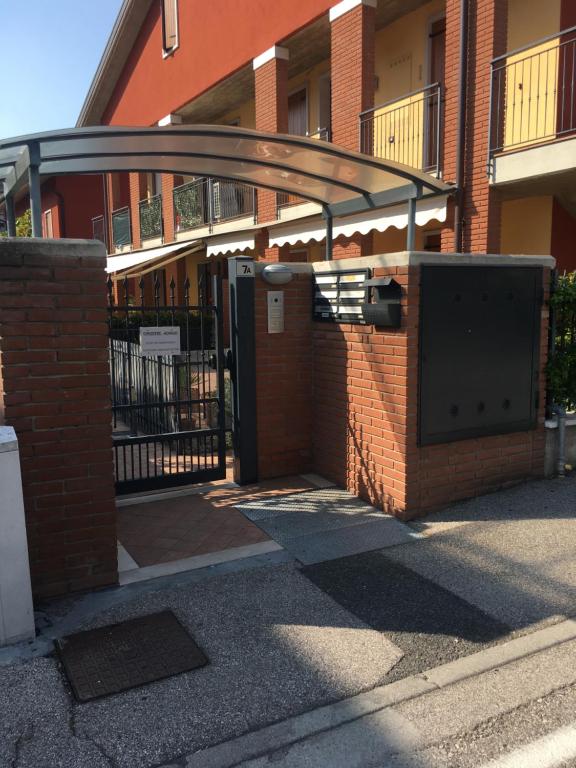Apt 23 Residence delle Rose - 5