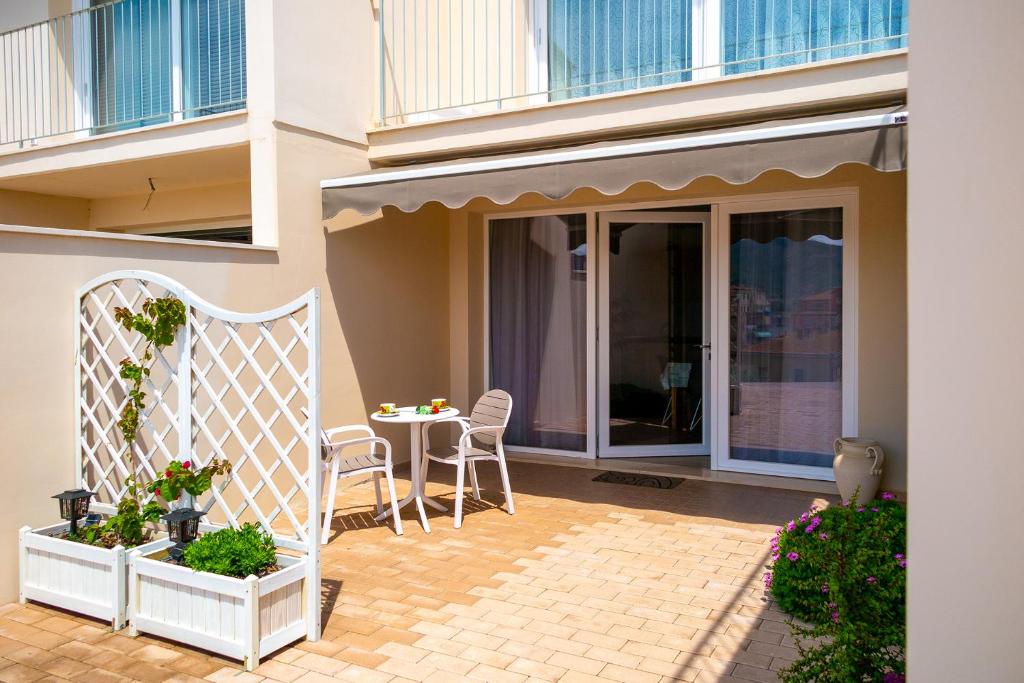 Appartamento Vicino al Mare - 2