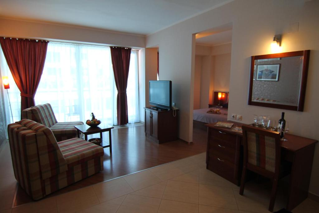 Accommodation Dolcino - 2