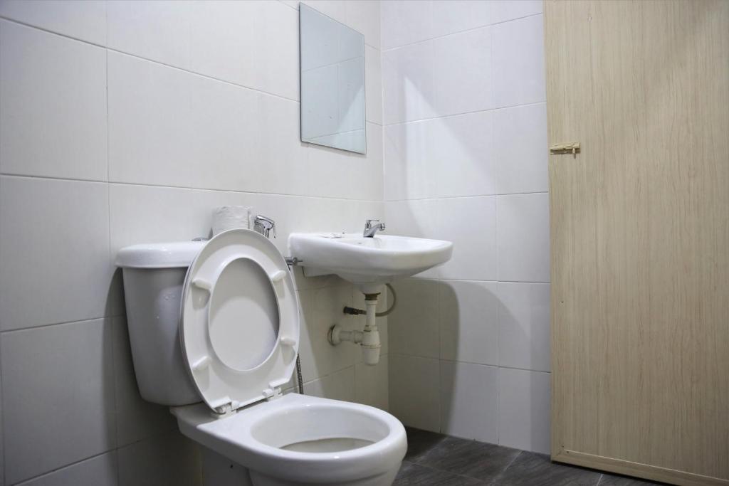 Camlodge Budget Hotel photo